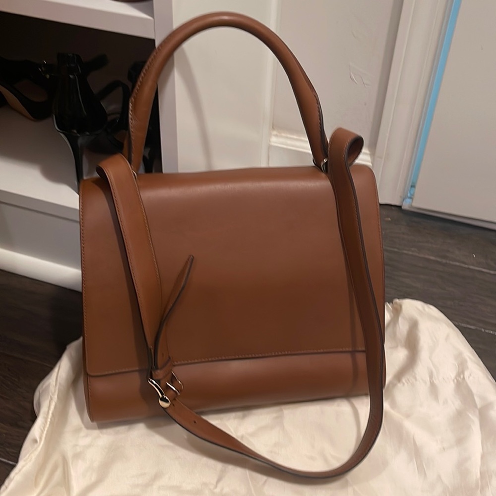 Beautiful rarely carried MaxMara purse